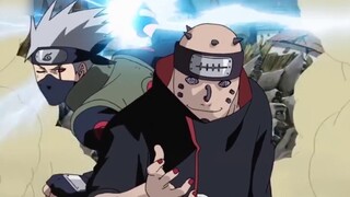 Kakashi / High Burn / Stepping Point / Một bữa tiệc thị giác từ Kadian!