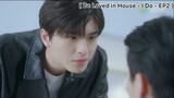 Be Love in House - I Do - EP2