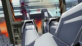 mobile suit gundam SEED eps 5