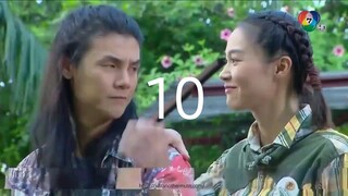 SAPAI IMPORT EP.10THAIDRAMA