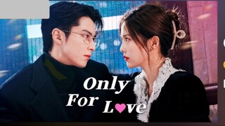 Only for Love English Sub Special Episode - The Wedding of Shu Yi and Shi Yan