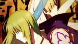 [Shine][Gilgamesh/Enkidu][Fate/Grand Order Absolute Warcraft Front Babylonia] My love for you was written deep in Mesopotamia BC