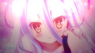 No game no life ตอน 1