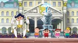 🦋 Crayon Shin Chan Shrouded In Mystery! ( 2021 ) • MalaySub