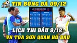 Lịch Thi Đấu AFF Suzuki Cup 2020 Hôm Nay Ngày 9/12: Malay Và Indo XUẤT TRẬN,ĐTVN Tọa Sơn Quan Hổ Đấu