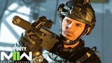 RUPANYA GRAVES DAN SHADOW COMPANY.... Call of Duty: Modern Warfare II GAMEPLAY #3