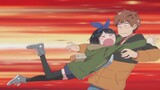 [Anime] Ruka as a Good Girlfriend | "Rent-a-Girlfriend"