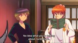 Kyoukai no Rinne 2nd Season Episode 9 English Subbed