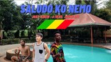 SALUDO KO NEMO - JHAY-KNOW x J-VERS x JHOMZJHY (Official Music Video) | RVW
