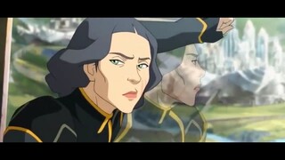 HUYỀN THOẠI KORRA Phần 3( FULL ) __ HỒNG LIÊN HỘI p10