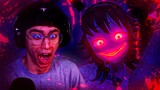 I Played The SCARIEST ANIME GAME Ever