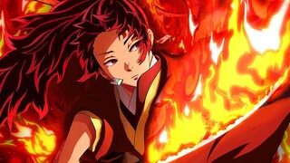 USANDO A RESPIRAÇÃO DO YORIICHI NO ONLINE DO JOGO DE DEMON SLAYER...