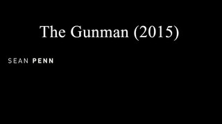 The Gunman (2015)