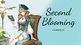 Second Blooming Domain Challenge | Gameplay