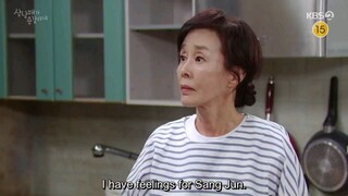 Three Siblings Bravely (2022) Episode 11 Eng Sub