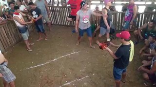 fort fight
