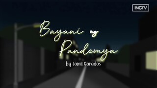 Bayani ng Pandemya by Jamil Garados | Musiko Season 3