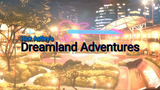 Rick Astley's Dreamland Adventures OP