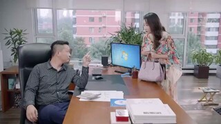 CEO married me ep 34