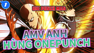 ANH HÙNG ONEPUNCH| Có ai còn nhớ Anh Hùng OnePunch vào năm 2021？_1