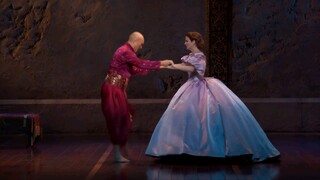 The king and I (2015) Broadway