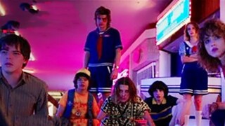 Jangan sampai ketinggalan! Simak CP populer di "Stranger Things" di Internet