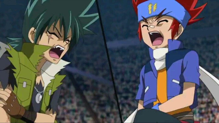 BEYBLADE METAL MASTERS Season 2 Episode 22 Hindi Dubbed | ANIMAX HINDI