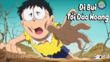 Nobita Bỏ Nhà Đi Bụi _ Tập 622 _ Review Phim Doraemon
