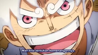 One Piece Episode 1072 s/d 1075 Subtitle Indonesia Terbaru full PENUH FULL