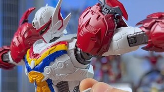 The original one may not necessarily be Gundam