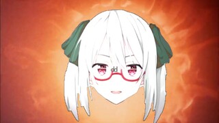 【Vumbi】Terima kasih, Jinghua! Ini adalah gelang D-free yang diberikan oleh Jinggege. Bintang tamu: K