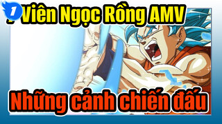 7 Viên Ngọc Rồng AMV
Những cảnh chiến đấu_1