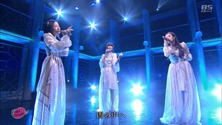 Kalafina - Ring Your Bell [FULL CHORUS 2015.05.15]