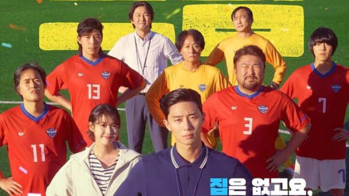 Film Korea Komedi - Sub Indo (2023)