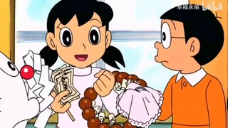 Doraemon: Nobita and his family are so proud that they want to buy a castle in Germany