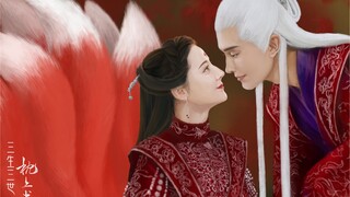 [The Pillow Book] Emperor Dongfeng really loves you 49-56 High Sweet Collection (1)