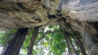 PERJALANAN KE GUA 4