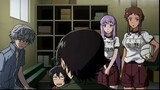 Tóm Tắt Anime - Nhật Kí Tương Lai - Mirai Nikki - Phần 5.6