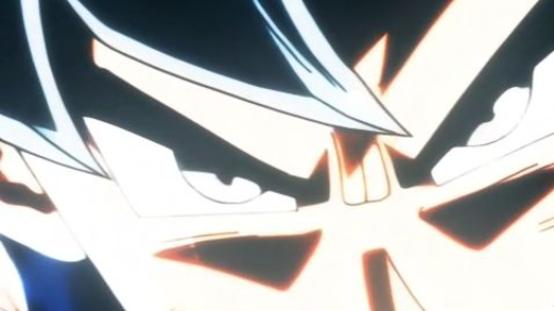 GOKUUUUUUU edit