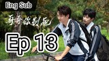 [Eng] Stay.With.Me Ep 13