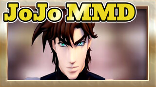 Jonathan x Maskedbitch | JoJo MMD