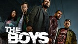 The Boys S01E02 - Cherry