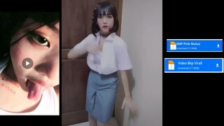 Yang Mau Link Nya Cek Pin Komentar Atau Di Bio