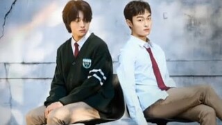 HIGH SCHOOL RETURN OF GANGSTER | EPISODE 4-5 BESERTA CUPLIKAN EPISOD 5 . TUNGGI HARI RABU YA.