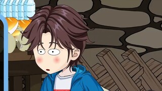 The Wasteland Emperor Arrives in Another World Episode 22