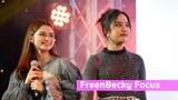 [FreenBecky Focus] Secret Crush On You at Idol Fanfest 2022