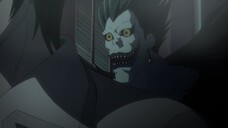 Death Note S01E09 Contact VF