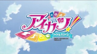 Aikatsu Episode 75 Sub Indo