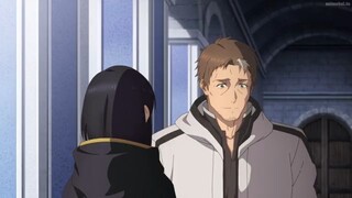 From Old Country Bumpkin to Master Swordsman S01E03 eng dubbed