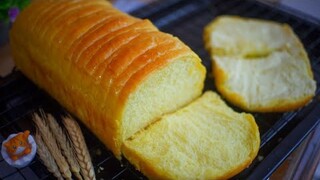 ROTI SISIR ! RESEP DAN CARA MEMBUAT ROTI SISIR | RECIPES AND HOW TO MAKE BREAD COMB